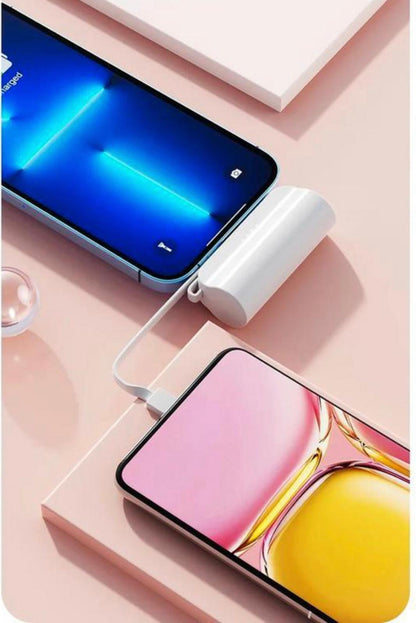 VoltVibe Mini-Powerbank