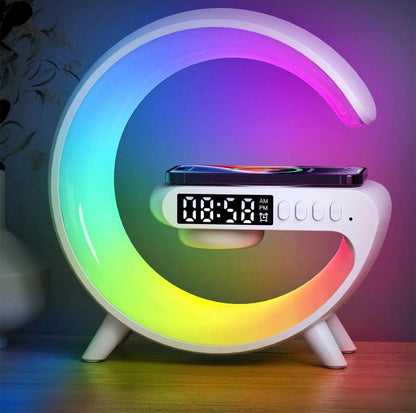 Voltvibe 4-in 1  lamp