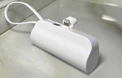 VoltVibe Mini-Powerbank