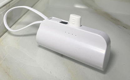 VoltVibe Mini-Powerbank