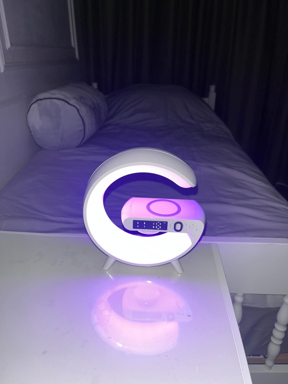 Voltvibe 4-in 1  lamp