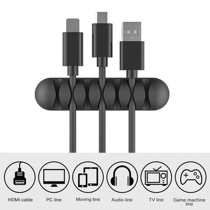 VoltVibe cable organizer